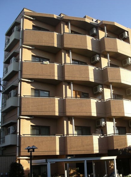 ニューピュアシティ、青山学院大学賃貸物件