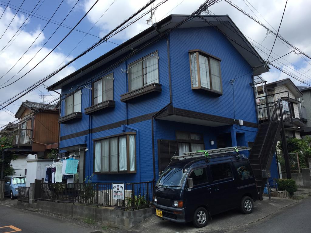 ニューピュアシティ、青山学院大学賃貸物件